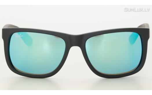 Ray-Ban Justin Color Mix (RB4165 622/55 55mm) saules brilles